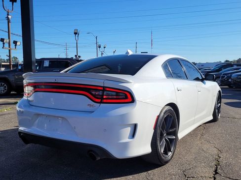 Used 2020 Dodge Charger R/T w/ Performance Handling Group RWD image 11