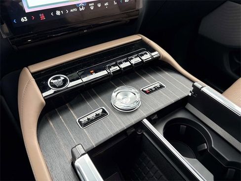 New 2026 Lincoln Navigator Black Label image 28