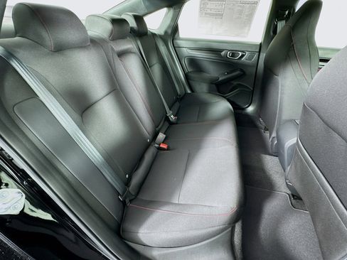 New 2026 Honda Civic Si image 28
