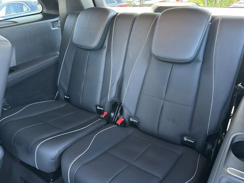 Certified 2024 Mercedes-Benz GLS 580 4MATIC image 15