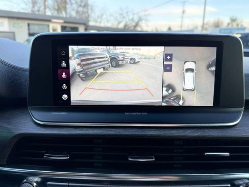 Used 2022 Kia Telluride SX w/ Nightfall Edition Package image 36