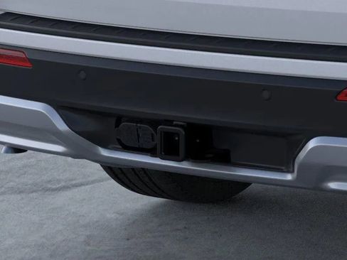 New 2026 Ford Explorer Platinum AWD/4WD image 23