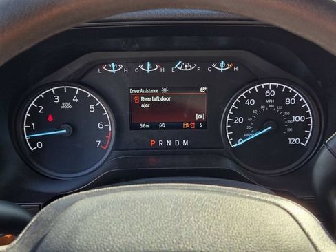 New 2026 Ford F150 STX RWD image 16