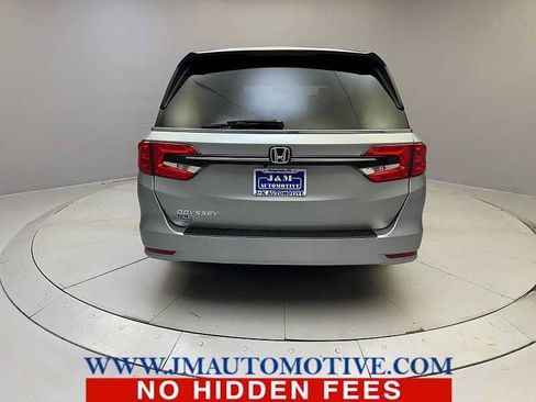 Used 2021 Honda Odyssey LX image 4