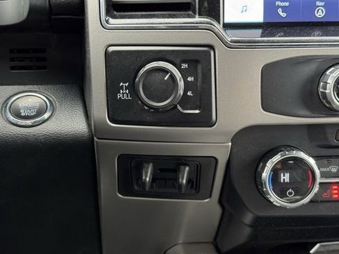 Certified 2022 Ford F250 Lariat w/ Lariat Ultimate Package image 5