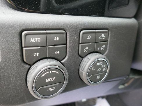New 2026 Chevrolet Silverado 3500 LT AWD/4WD image 20