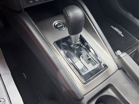 Used 2024 Mitsubishi Outlander Sport SE AWD/4WD image 16