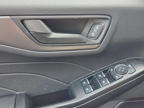 New 2026 Ford Escape Active w/ Tech Pack #1 FWD image 35