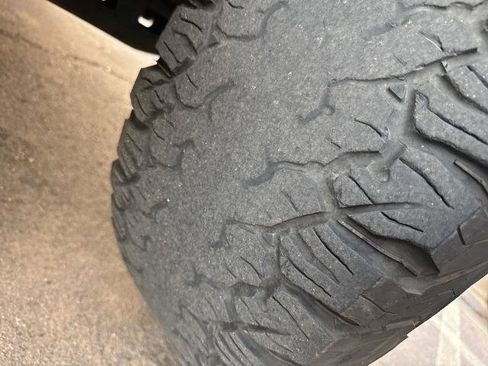 Used 2022 Ford Bronco Raptor image 14