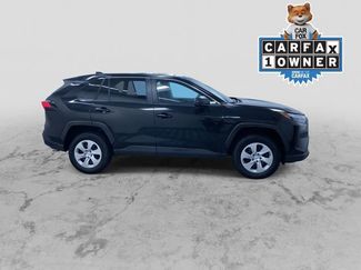 Used 2025 Toyota RAV4 LE video 2
