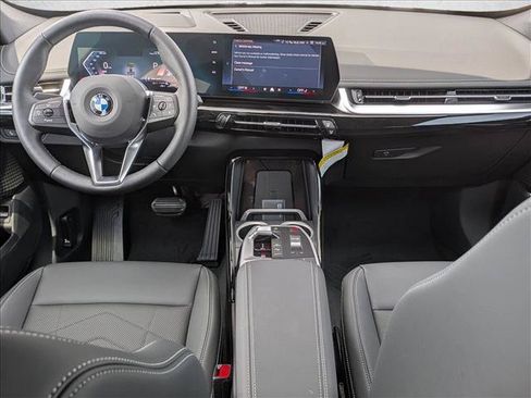 New 2026 BMW X1 xDrive28i AWD/4WD image 16