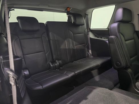 Used 2019 Chevrolet Tahoe Premier image 26