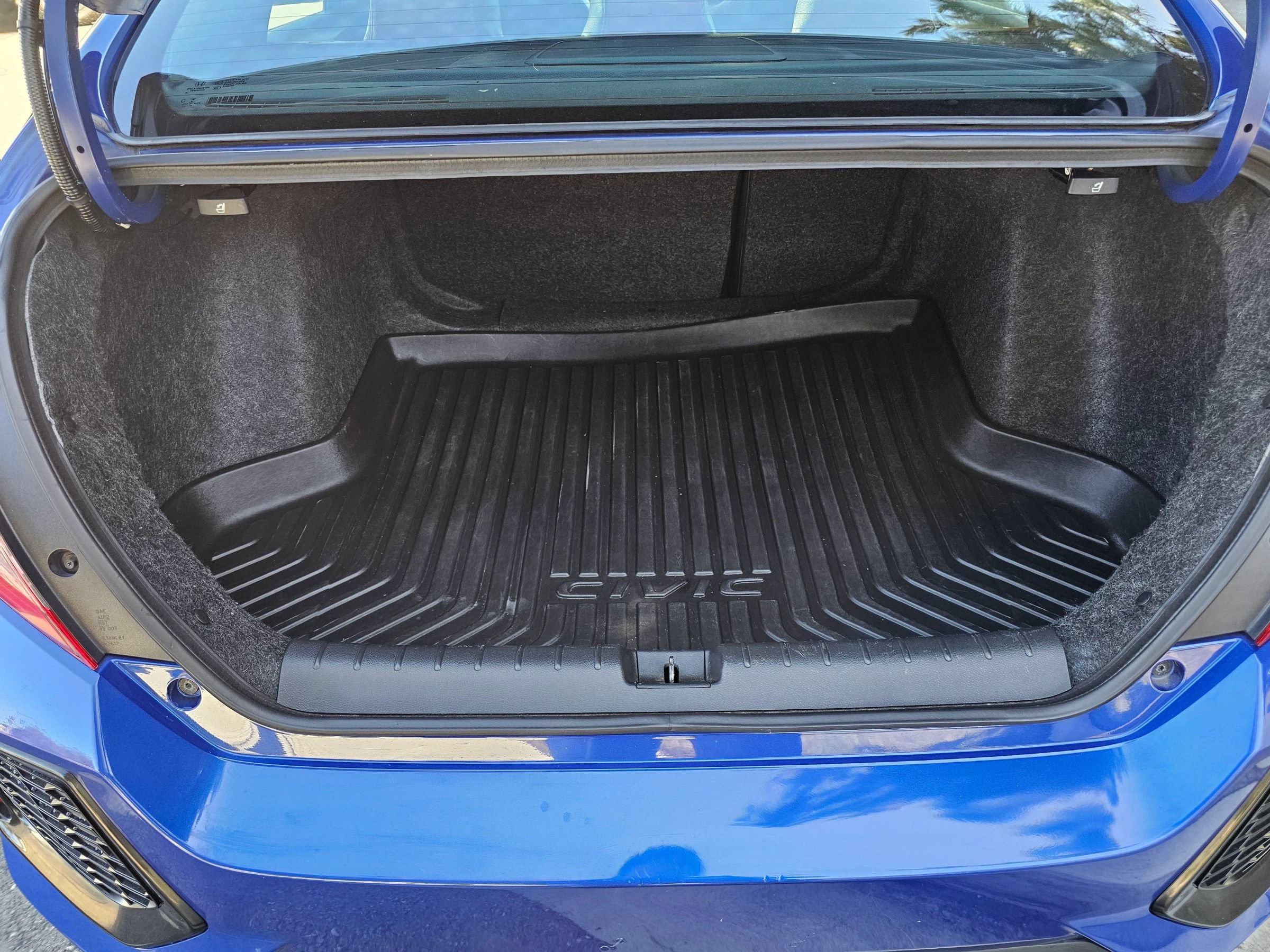 Used 2018 Honda Civic Si image 25