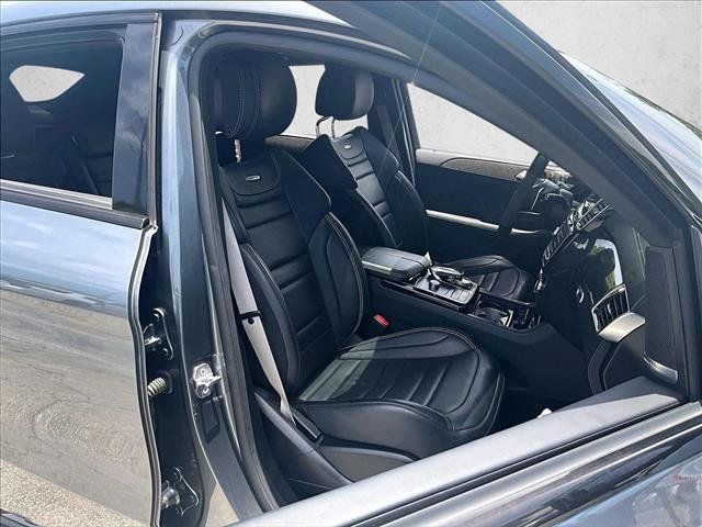 Used 2019 Mercedes-Benz GLE 63 AMG S image 9