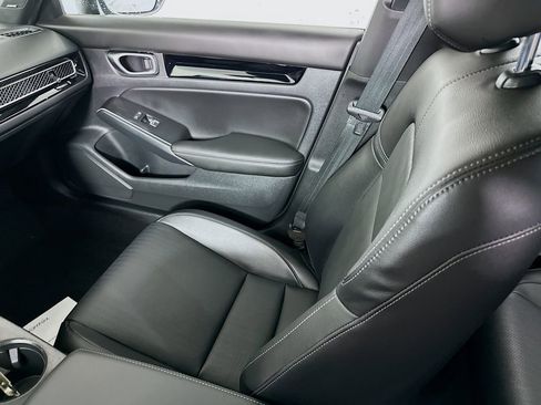 New 2026 Honda Civic Sport Touring image 25