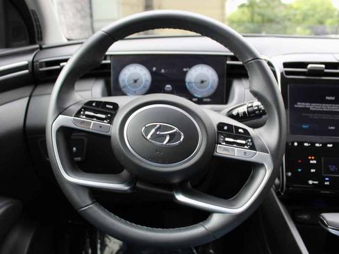 Used 2024 Hyundai Tucson SEL w/ Convenience Package AWD/4WD image 15
