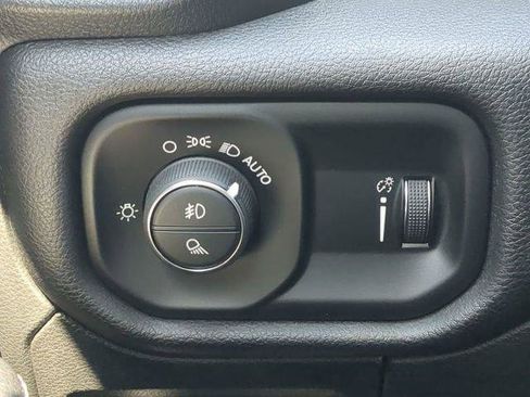 Certified 2023 RAM 1500 Rebel w/ Rebel Level 2 Equipment Group image 29