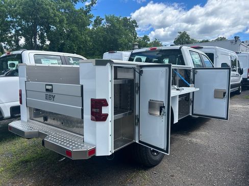 New 2026 Ford F350 XL w/ STX Appearance Package AWD/4WD image 4