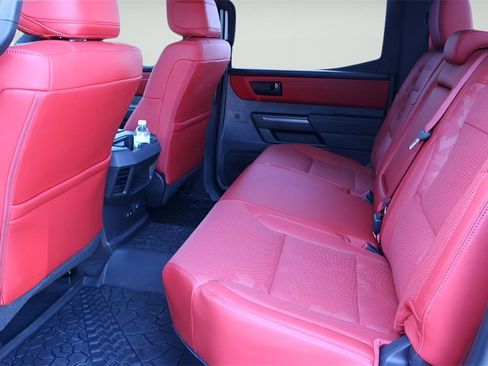 Used 2024 Toyota Tundra TRD Pro image 20