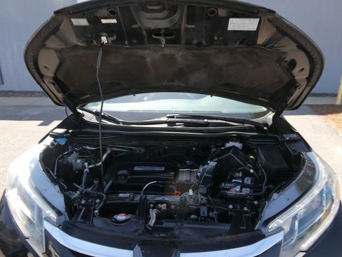 Used 2015 Honda CR-V EX image 36