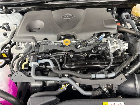 Used 2026 Toyota Camry SE w/ Convenience Package FWD image 40
