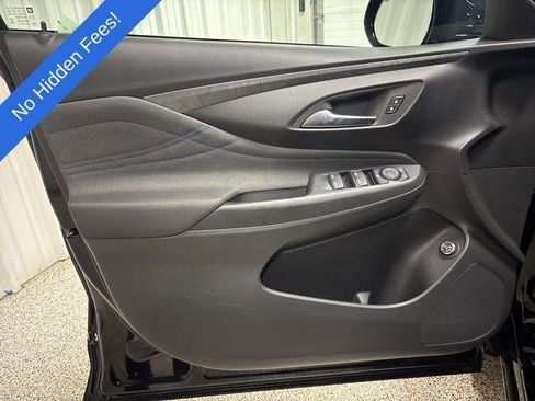 New 2026 Buick Envista Sport Touring w/ Convenience I Package image 9