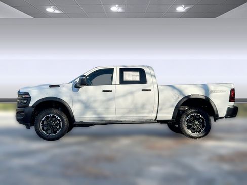 New 2026 RAM 2500 Tradesman image 2