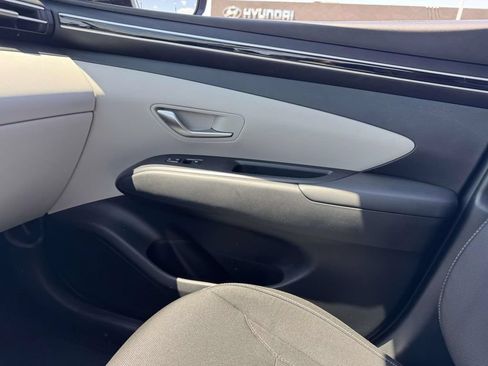 Used 2023 Hyundai Tucson SEL AWD/4WD image 33