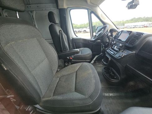 Used 2023 RAM ProMaster 3500 FWD image 6