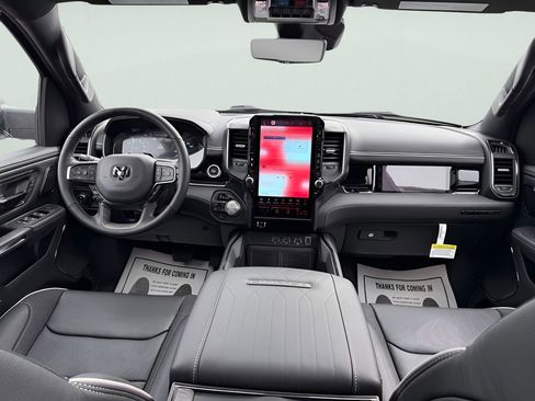 New 2026 RAM 1500 Limited AWD/4WD image 26