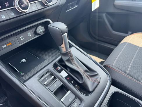 New 2026 Honda CR-V TrailSport image 10