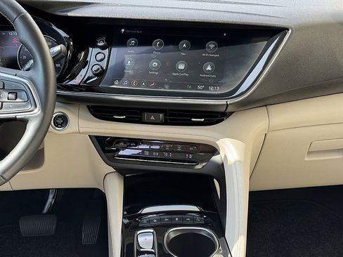 Used 2023 Buick Envision Avenir image 7