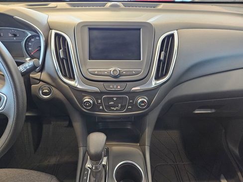Used 2023 Chevrolet Equinox LT w/ LPO, Floor Liner Package AWD/4WD image 17