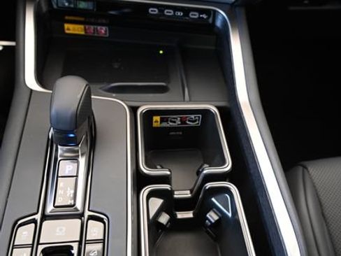 New 2026 Lexus TX 350 AWD w/ Technology Package image 10