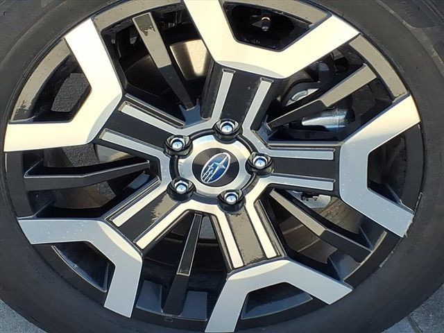 New 2026 Subaru Outback Touring XT AWD/4WD image 4