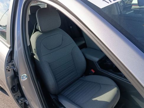 Certified 2025 Kia K4 EX image 30