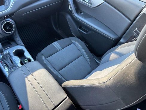 Used 2024 Chevrolet Blazer LT w/ Convenience Package image 14