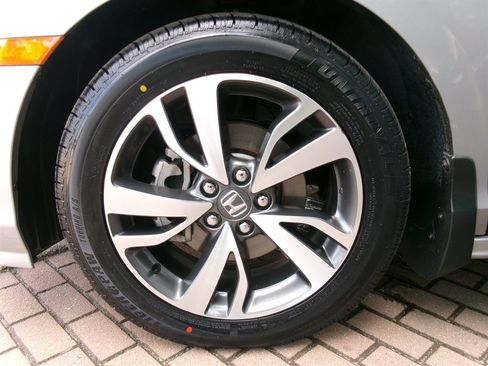 Used 2023 Honda Odyssey Touring image 53