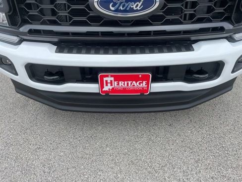 New 2026 Ford F250 XL w/ STX Appearance Package AWD/4WD image 4