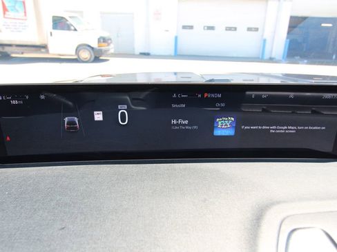 Used 2025 Ford Expedition Max Active AWD/4WD image 50