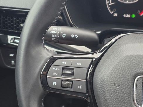 Used 2025 Honda CR-V EX-L image 25