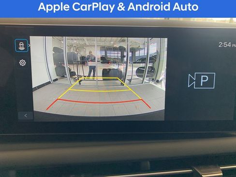 New 2026 Hyundai Santa Cruz SEL image 8