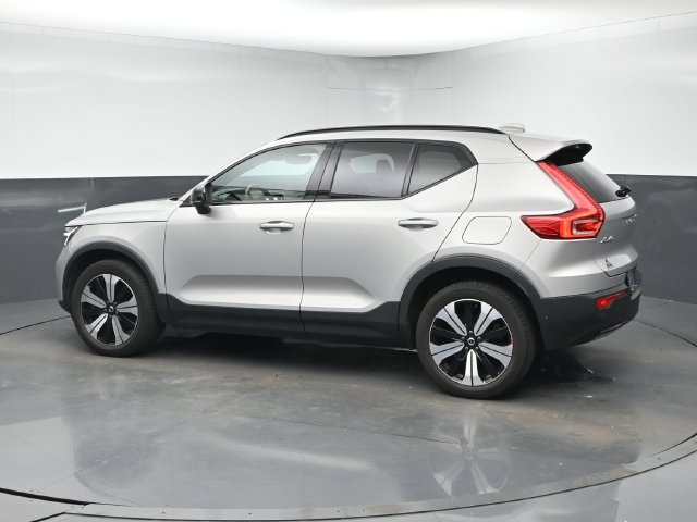 Used 2023 Volvo XC40 Recharge Plus AWD/4WD image 6