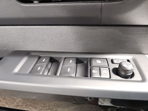 Used 2026 Toyota Sequoia Limited AWD/4WD image 26