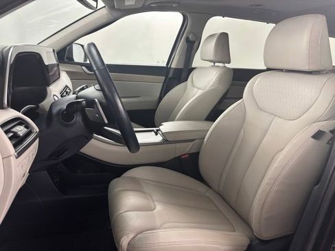 Used 2021 Hyundai Palisade SEL w/ Premium Package FWD image 20