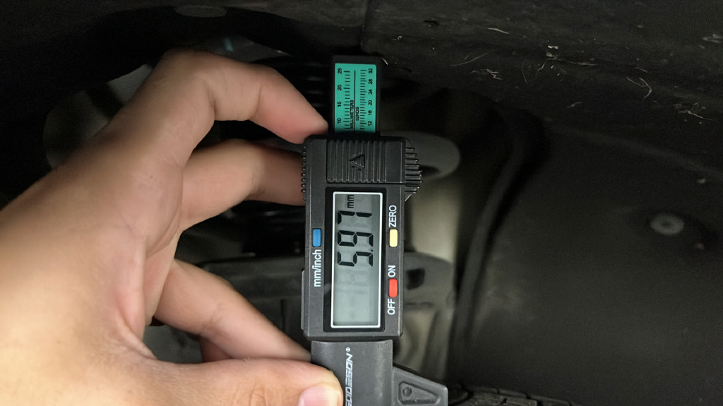 Used 2026 Hyundai Palisade Calligraphy AWD/4WD image 42