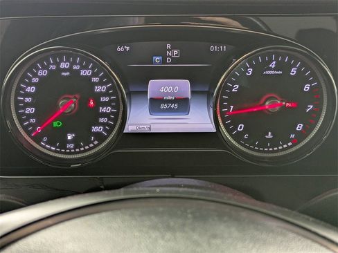 Used 2018 Mercedes-Benz E 300 image 21