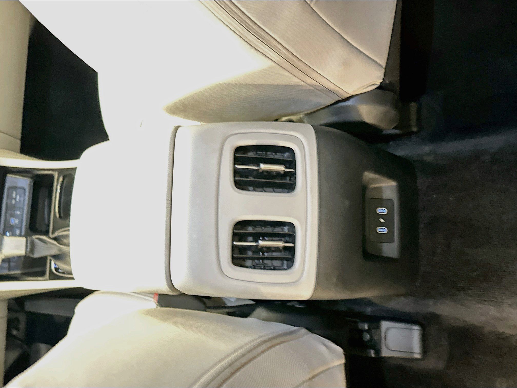 Used 2025 Hyundai Tucson SEL AWD/4WD image 27