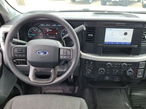New 2026 Ford F250 XL image 8