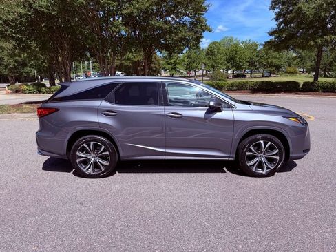 Used 2018 Lexus RX 350L FWD image 16